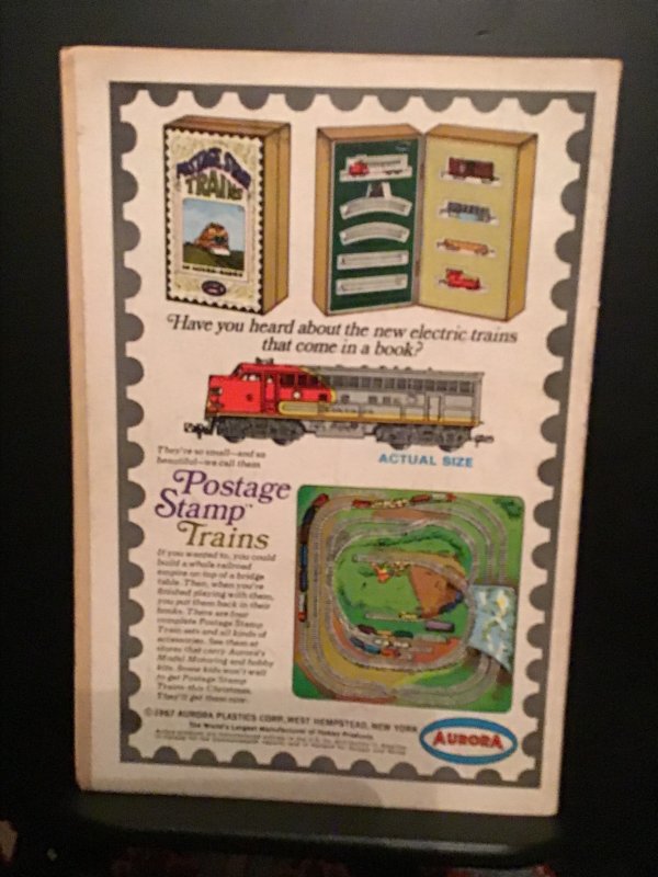 Green Lantern #58 (1968) high-grade black cover beauty! VF Wow!