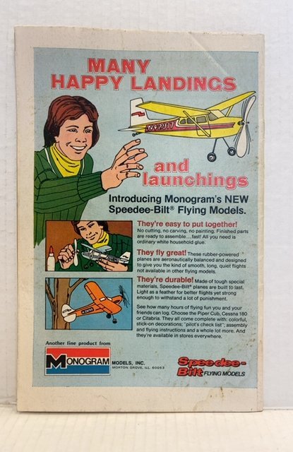 Fantastic Four #173 (1976)