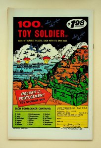 Conan the Barbarian #123 (Jun 1981, Marvel) - Very Fine