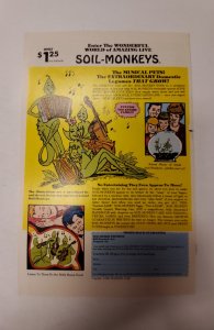 1963 #4 (1993) NM Image Comic Book J652