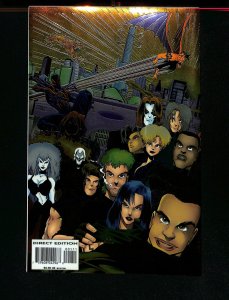 2099 Genesis #1