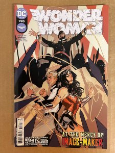 Wonder Woman #783 (2022)