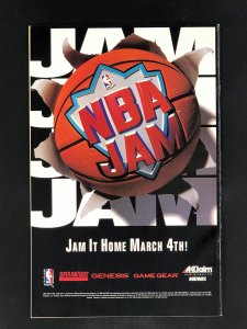 Superman #88 Direct Edition (1994)