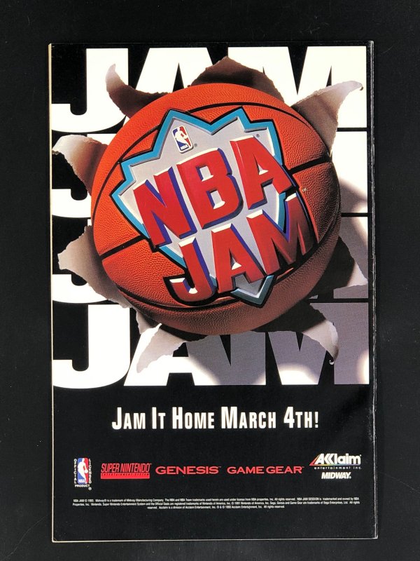 Superman #88 Direct Edition (1994)