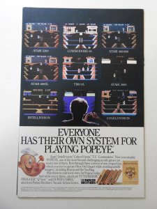 The Amazing Spider-Man #253 Direct Edition (1984) VF+ Condition!