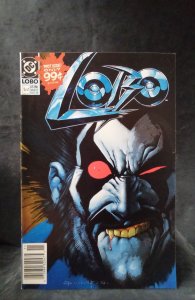 Lobo #1 (1990)