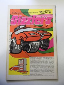 Sub-Mariner #34 (1971) VG/FN Condition