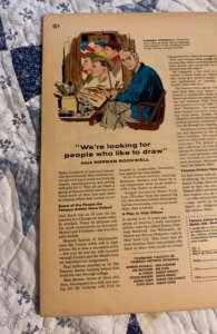 Tales of Suspense #95 (1967)if a man be stone