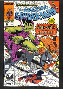 The Amazing Spider-Man #312 (1989)