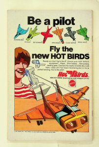 Superman's Pal Jimmy Olsen #138 DC Comics Big Boom 1971