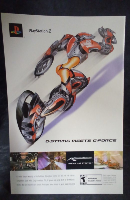 Star Wars: Jedi Quest #3 (2001)