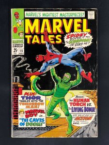 Marvel Tales #15 (1968)