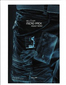 ACTION COMICS #00 (2012) BEN OLIVER | TRADE DRESS | COVER A