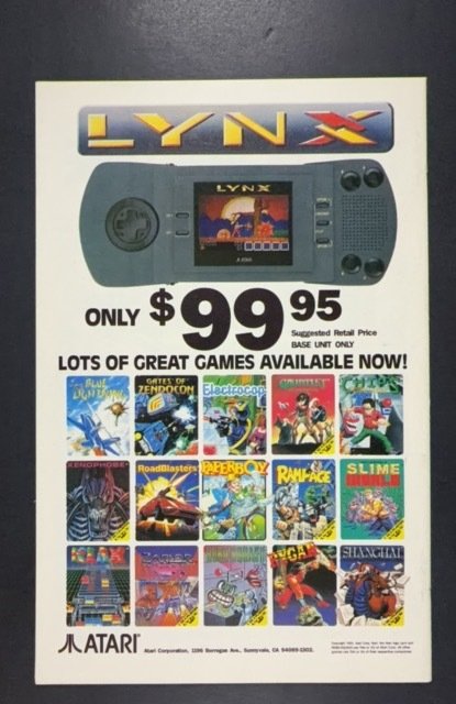 Legends of the Dark Knight #17 (1991)