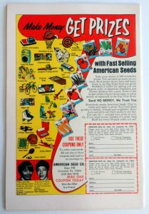 Amazing Spider-Man #132, Marvel Value Stamp Intact