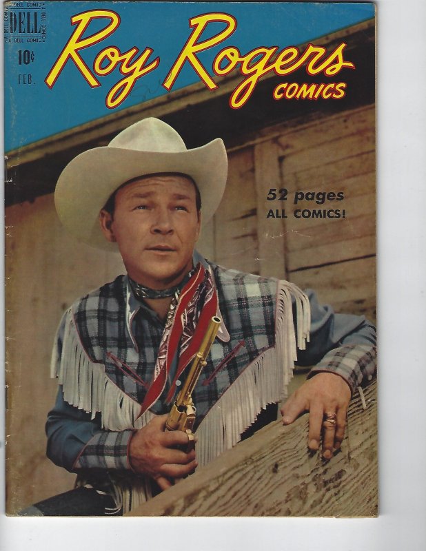 Roy Rogers 26