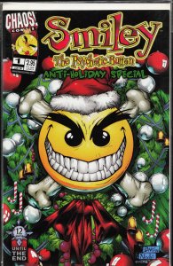 Smiley: Anti-Holiday Special (1999) Smiley