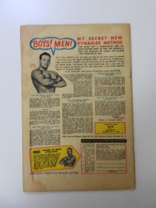 Tales of Suspense #74 (1966) VG- condition