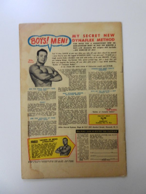 Tales of Suspense #74 (1966) VG- condition