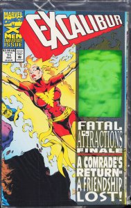 Excalibur #71 (1993)