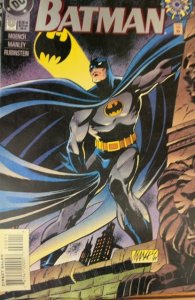 Batman #0 (1994) Batman 