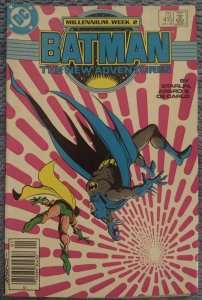 Batman #415 (1988) FN