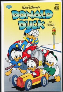 Donald Duck #313 (2004)
