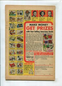 ADVENTURE COMICS #378 (4.0) WATCH THE LEGION MEMBERS DIE 1969