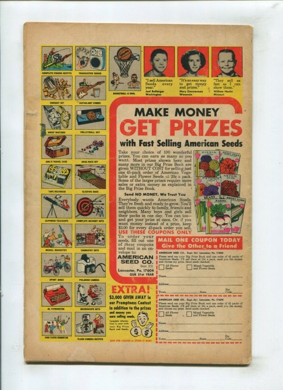 ADVENTURE COMICS #378 (4.0) WATCH THE LEGION MEMBERS DIE 1969