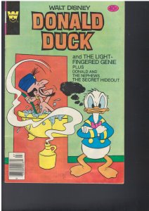 Donald Duck 209