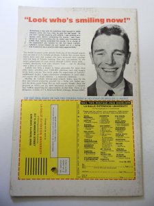 Warlock #7 (1973) FN Condition