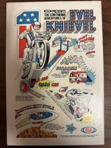 Incredible Hulk #184 VF Cover art by Herb Trimpe (Marvel 1975) MVS Intact