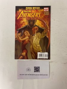 New Avengers #3 VF-NM Marvel Comic Book Dark Reign 9 MS27