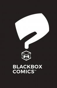 Blackbox Mystery Pack (c: 0-1-1) Blackbox Comics Comic Book