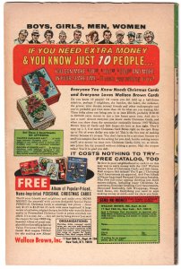 The Amazing Spider-Man #53 (1967)