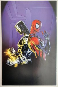 Backlash/Spider-Man #1 NM- & 2 NM (1996)