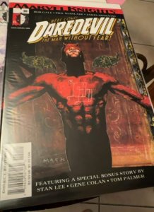 Daredevil #20 (2001) Daredevil 