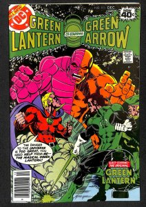 Green Lantern #111 (1978)