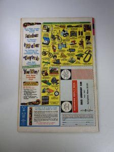 Space Family Robinson #36 (1969)