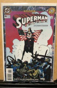 Action Comics Annual #6 (1994)