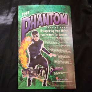 Aztek: The Ultimate Man #1 (1996) Aztek [Key Issue]