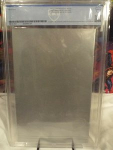 Predator vs Magnus Robot Fighter #1 - CBCS 9.8  1st Dark Horse/Valiant Crossover