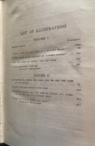 Modeste mignon,vol.1&2, 1890s