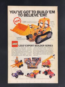 Ghost Rider #41 (1980)