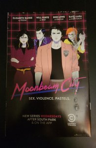 Secret Six #6 (2015)