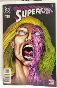 Supergirl #31 (1999)