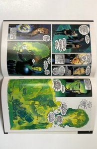 Star Wars: Dark Empire II #1 (1994)