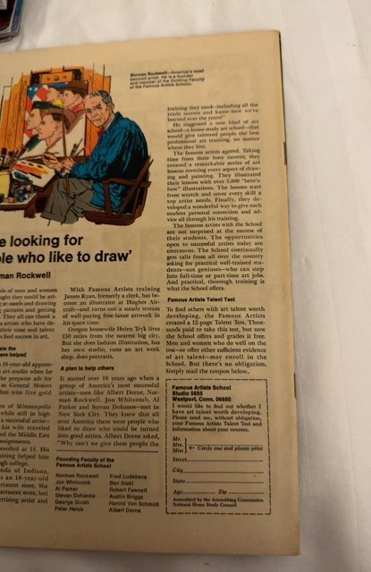 The Amazing Spider-Man #58 (1968)to kill a Spider-Man