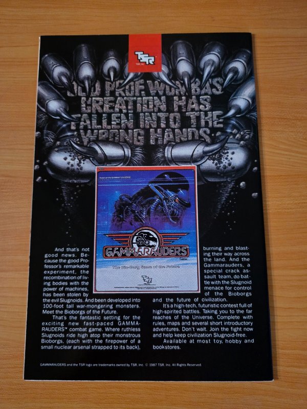 Batman #414 Direct Market Edition ~ NEAR MINT NM ~ 1987 DC Comics