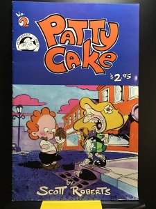 Patty Cake #2 (1994)